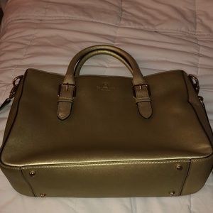 Good Kate spade purse